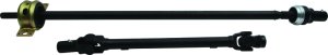 Polaris General Prop Shaft - Front - All Balls Racing - Stealth Drive - `17-`27
